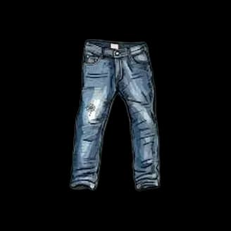 Final Jeans Production