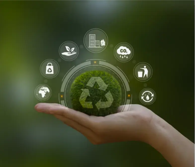 Circular Economy